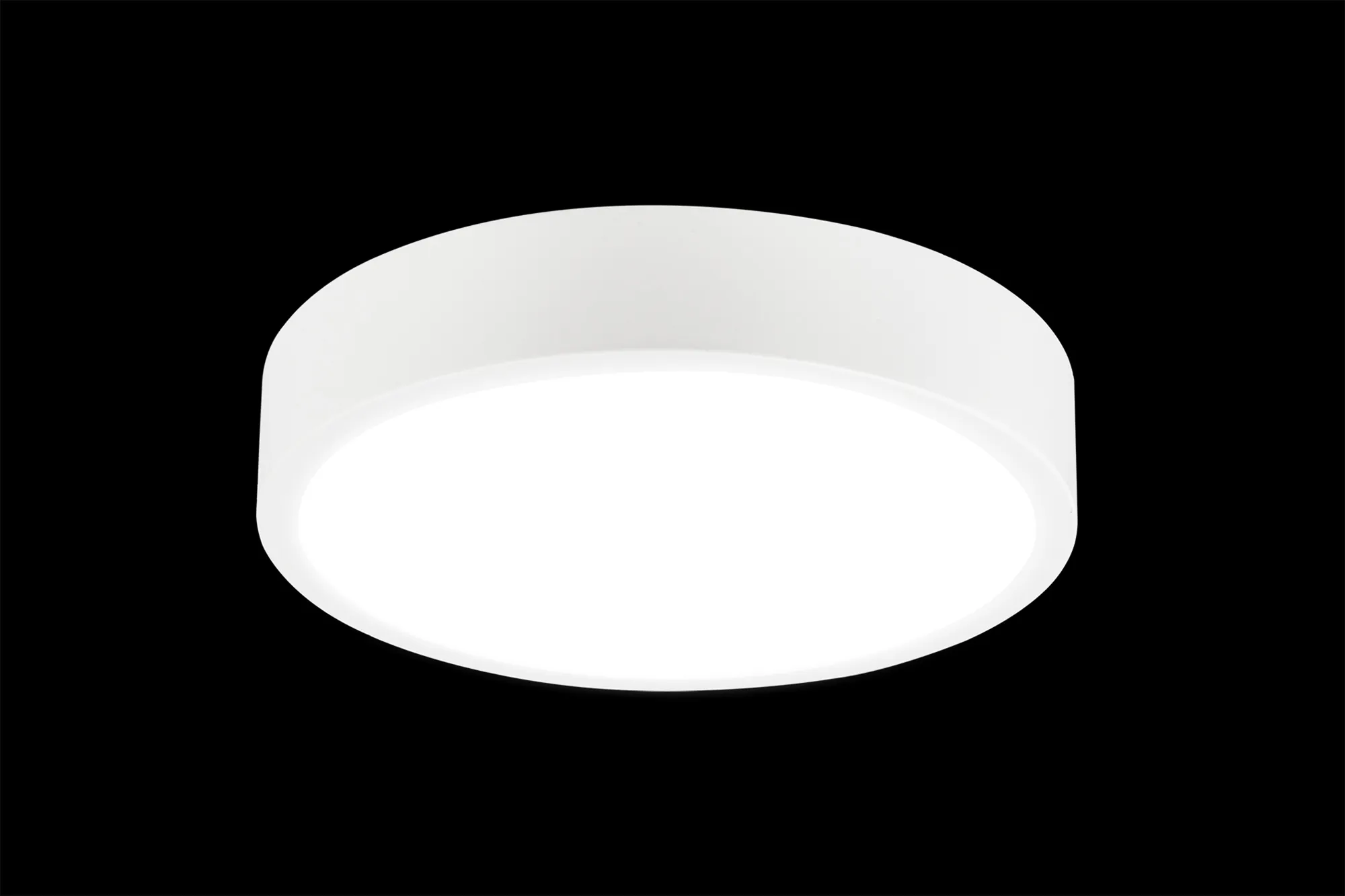Saona 4000K Ceiling Lights Mantra Fusion Flush Fittings Saona 4000K Ceiling Lights Mantra Fusion Flush Fittings